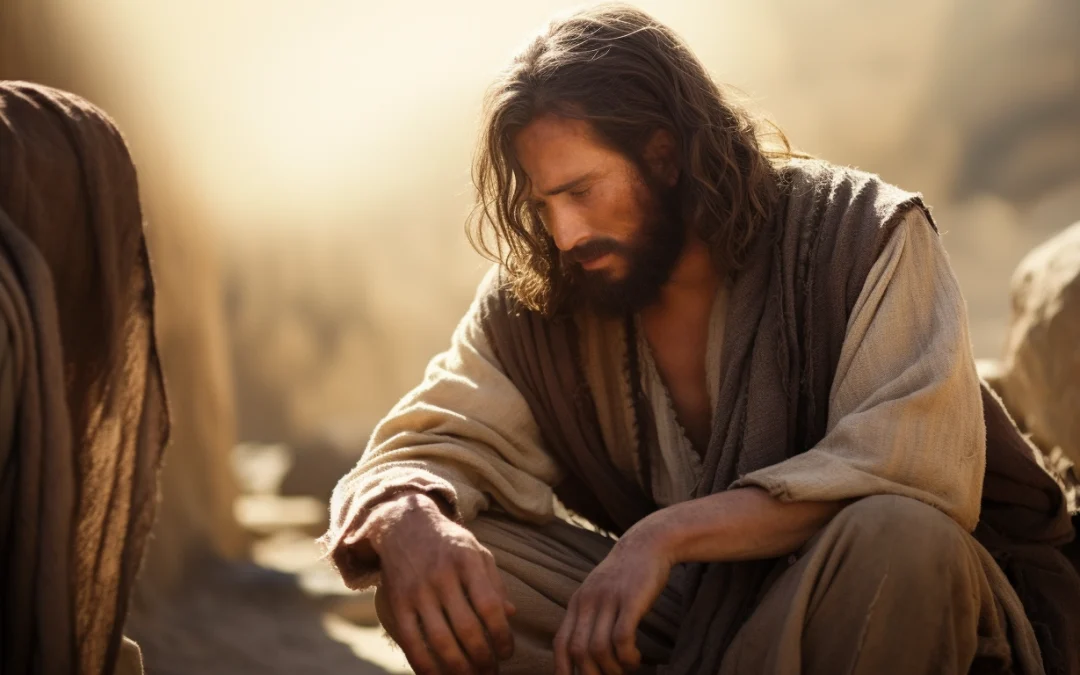 VI Domenica Tempo Ordinario (Anno B) 11 febbraio 2024 (n. 06/2024)