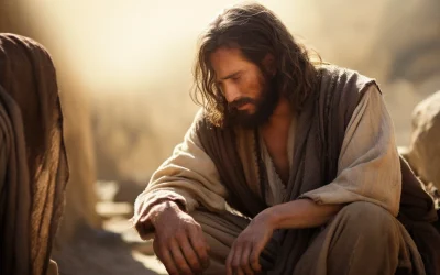 VI Domenica Tempo Ordinario (Anno B) 11 febbraio 2024 (n. 06/2024)