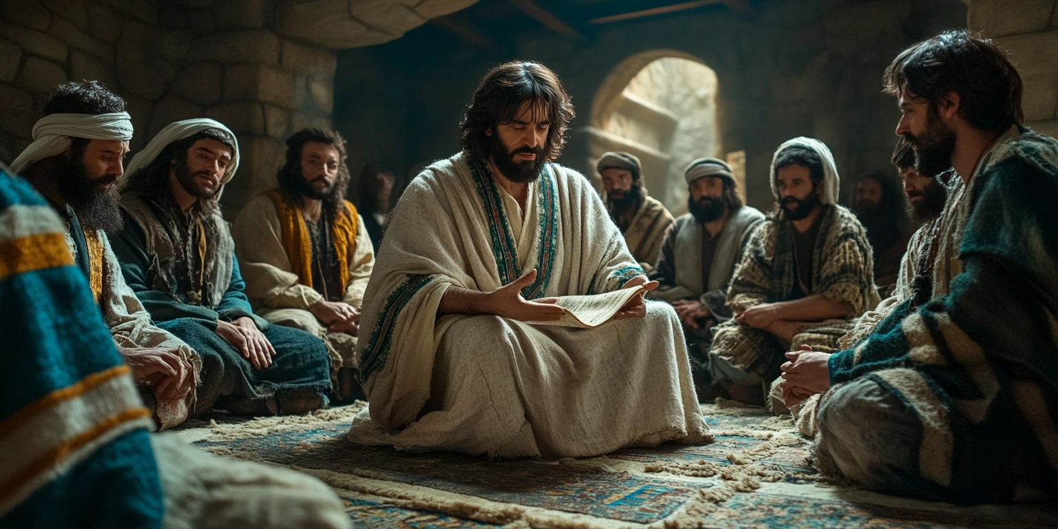 III Domenica del Tempo ordinario (Anno C) 26 gennaio 2025 (n. 2/2025)