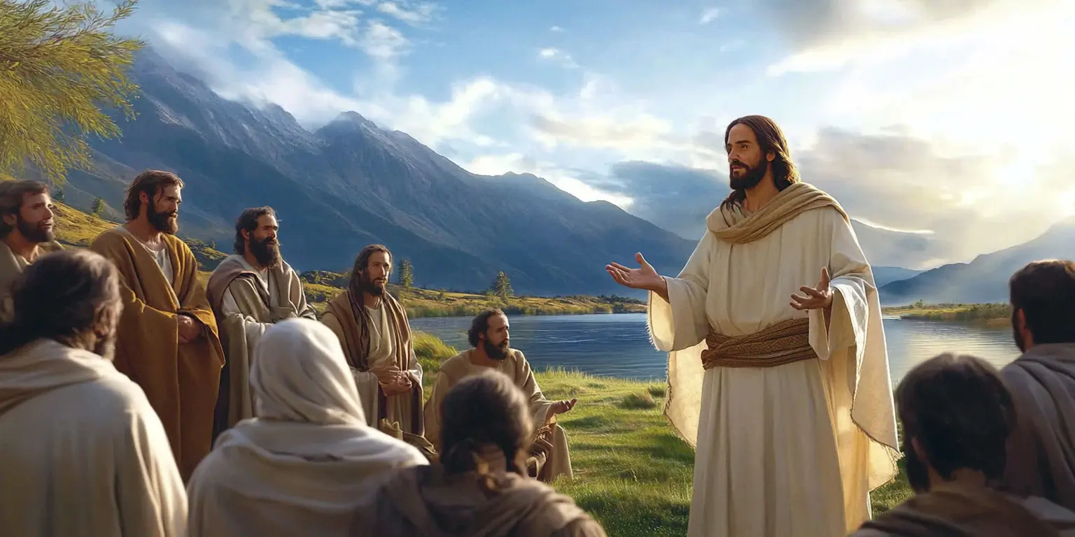 VI Domenica del Tempo ordinario (anno C) 16 febbraio 2025 (n. 5/2025)