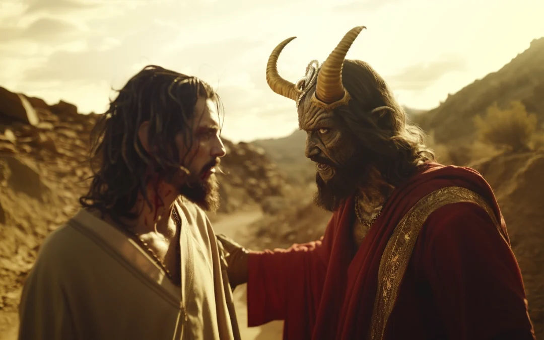 I Domenica Quaresima (Anno B) 18 febbraio 2024 (n. 07/2024)