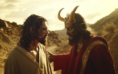 I Domenica Quaresima (Anno B) 18 febbraio 2024 (n. 07/2024)