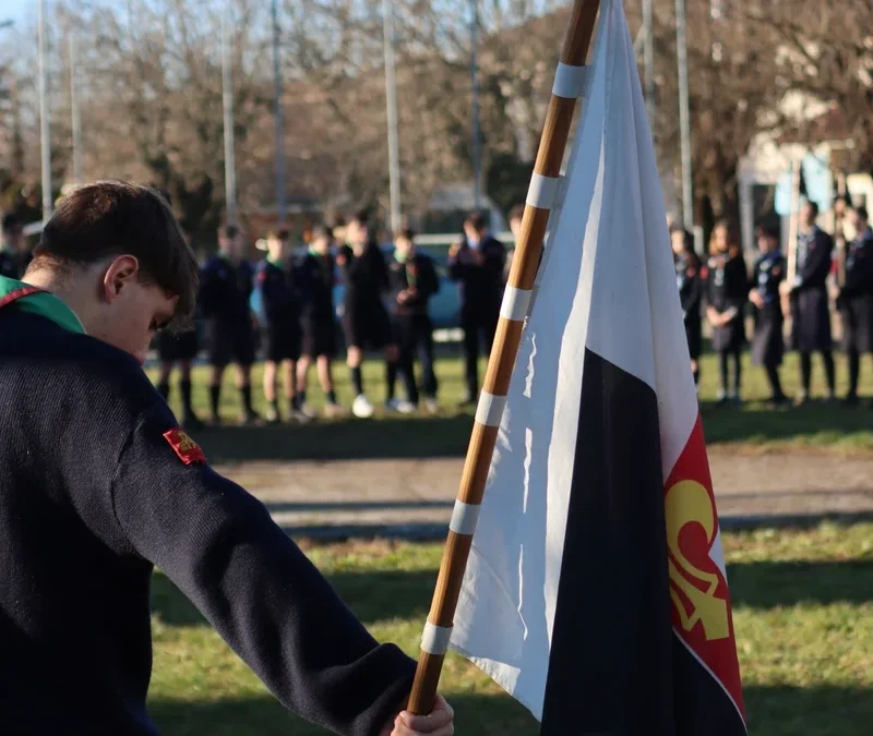 1948 – 2023: 75 anni di scoutismo a Fontane