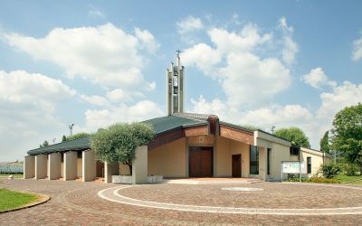 XII Domenica Tempo Ordinario (Anno B) 23 Giugno 2024 (n. 24/2024)