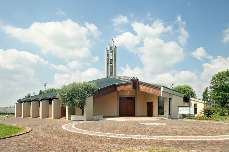 XII Domenica Tempo Ordinario (Anno B) 23 Giugno 2024 (n. 24/2024)