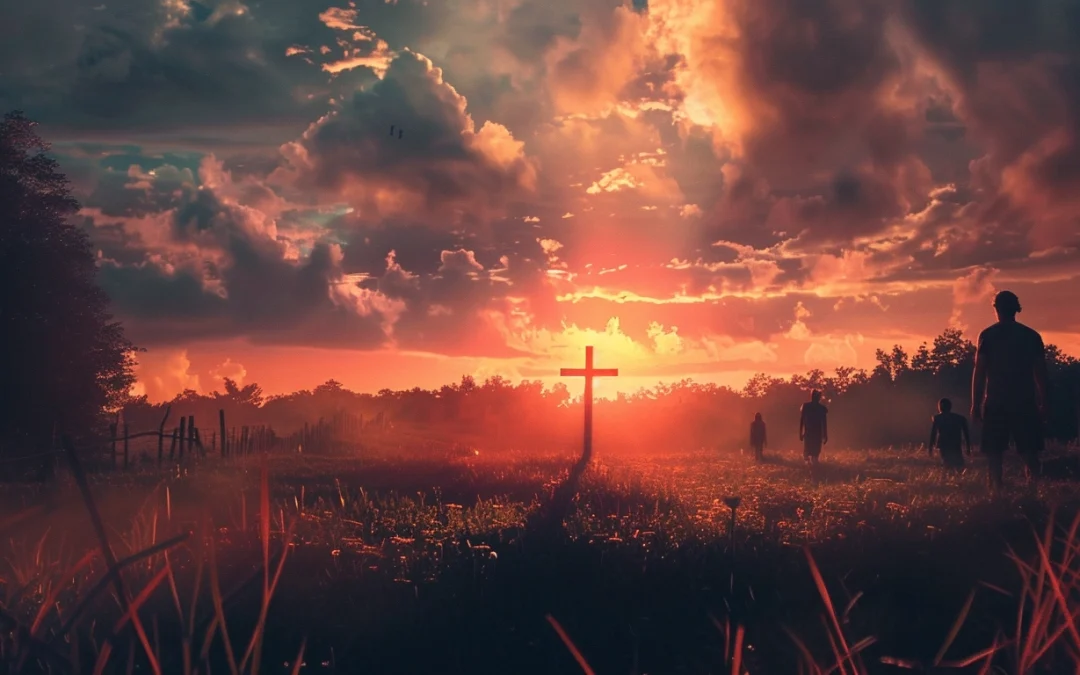 IV Domenica Quaresima (Anno B) 10 Marzo 2024 (n. 10/2024)