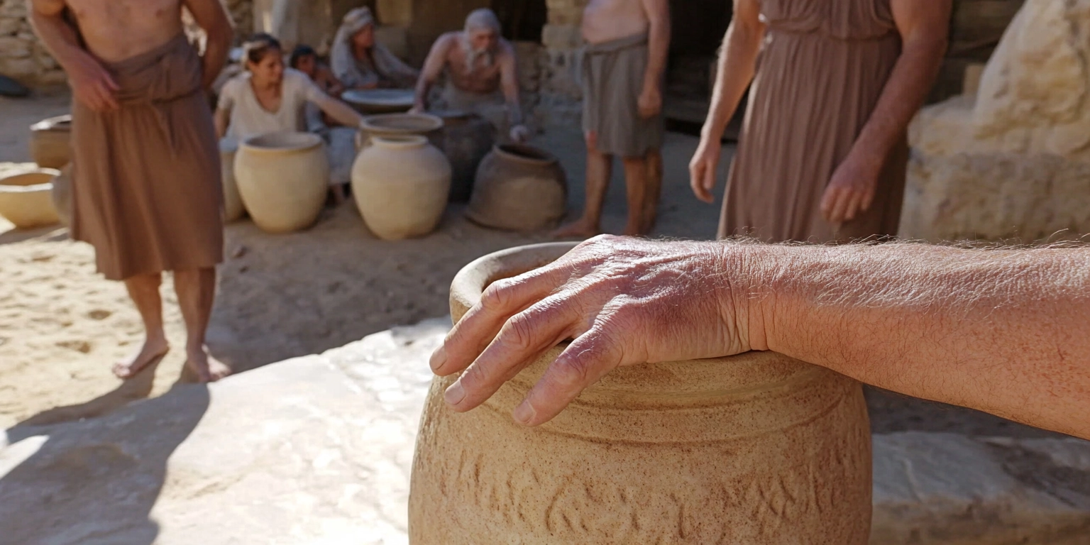 II Domenica del Tempo ordinario (Anno C) 19 gennaio 2025 n. 1/2025