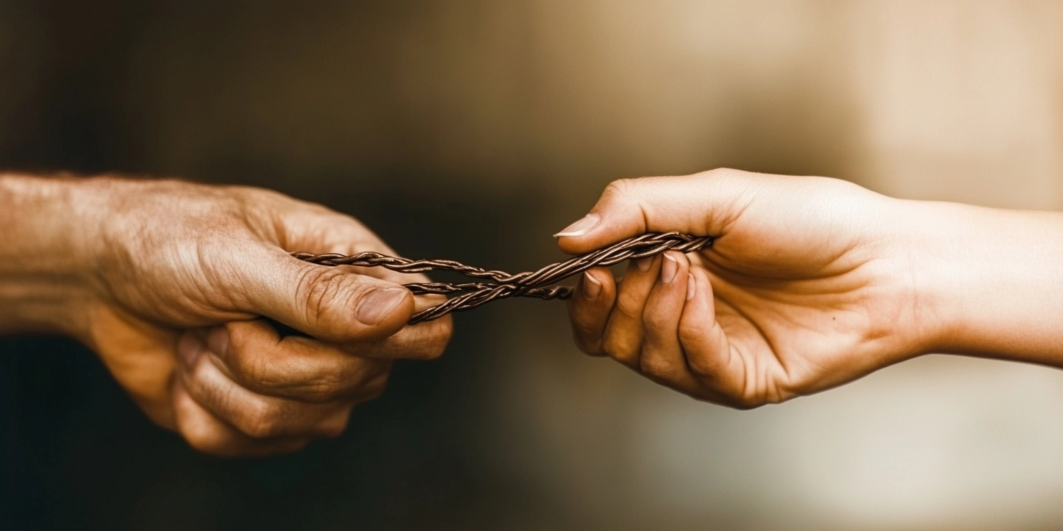 VII Domenica del Tempo ordinario (Anno C) 23 febbraio 2025 (n. 6/2025)