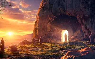 Pasqua (Anno B) 31 Marzo 2024 (n. 13/2024)