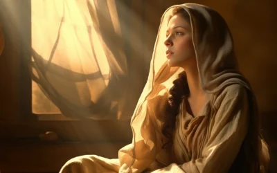 IV Avvento (Anno B) 24 dicembre 2023 (n. 10/2023)